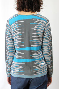 Voltage Cardigan