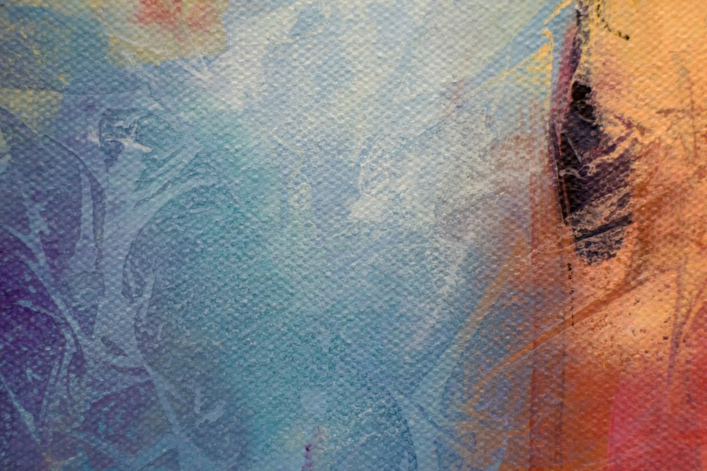 Intuitive Impressions II