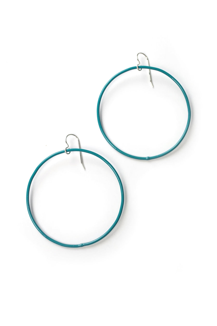 Bold Teal