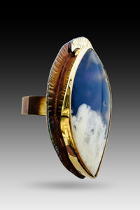 High Clouds Ring