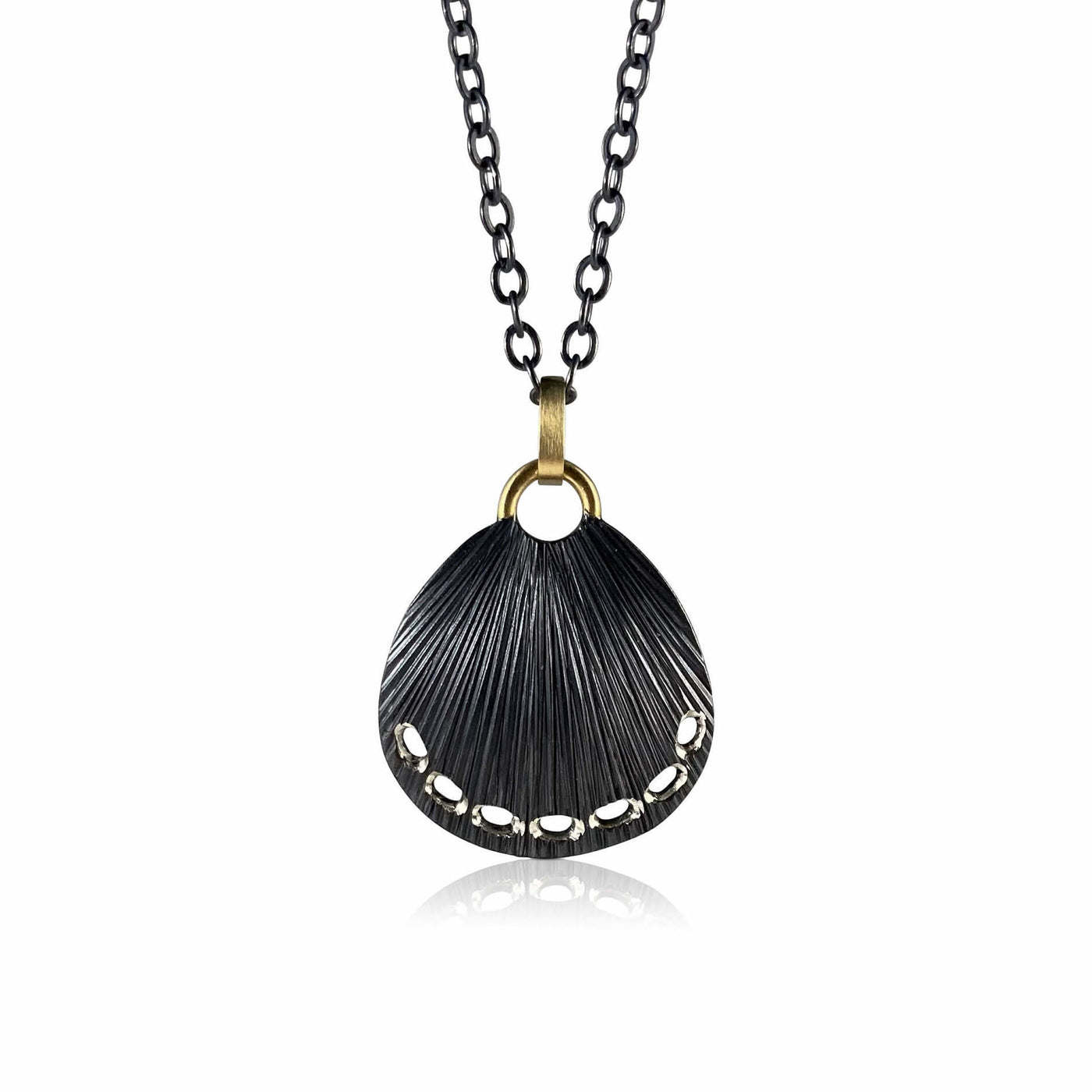Small Shell Pendant