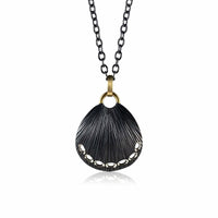 Small Shell Pendant