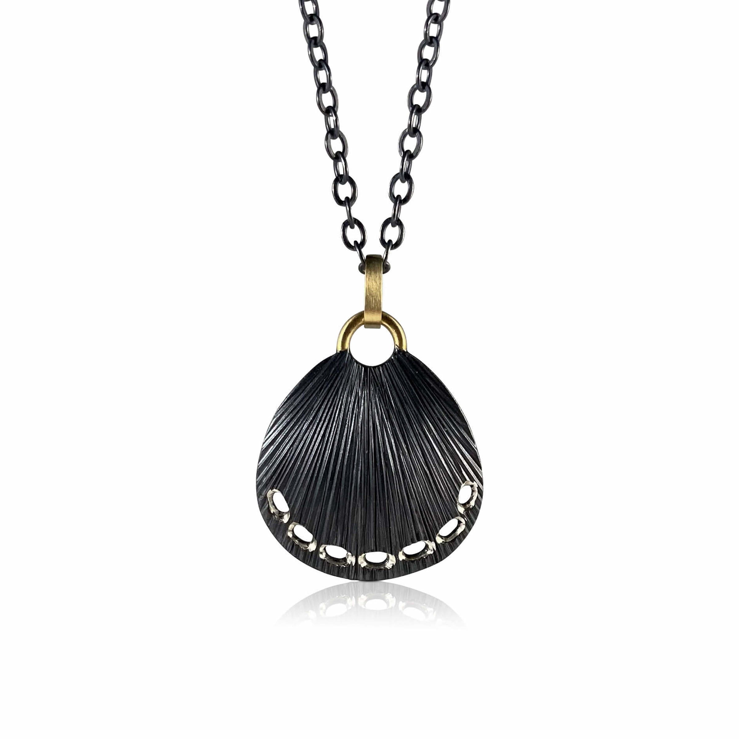 Small Shell Pendant