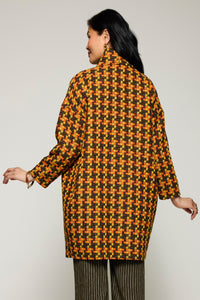 Harlene Coat