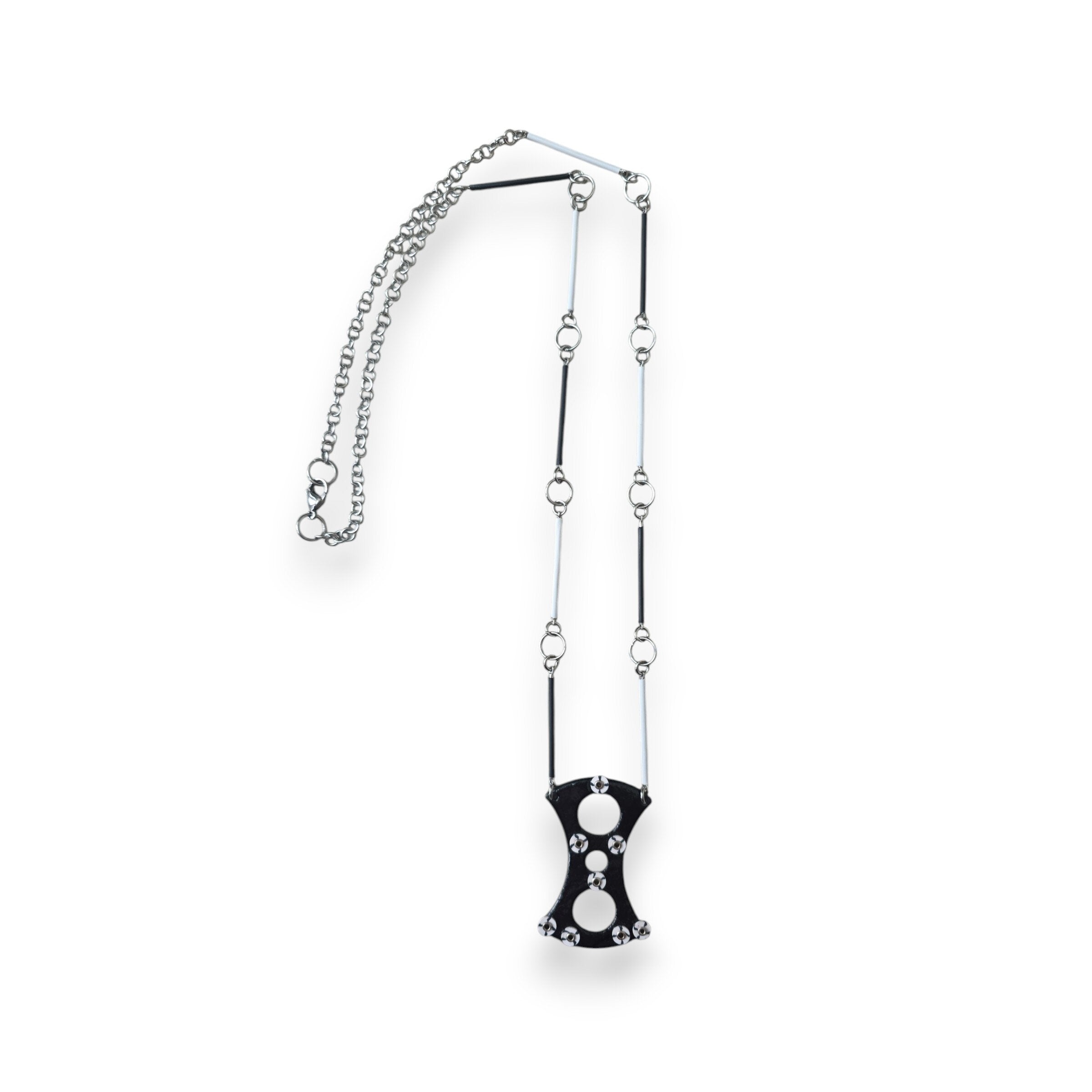 Industrial Muse Necklace
