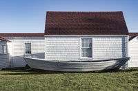 Hull - Monhegan Island