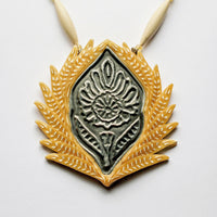 Harvest Blossom Necklace