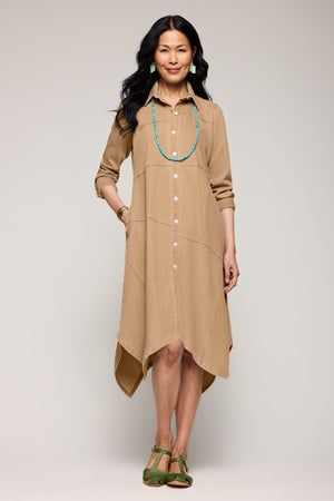 Crushed Mesh Orion Pieced Top · Artful Home