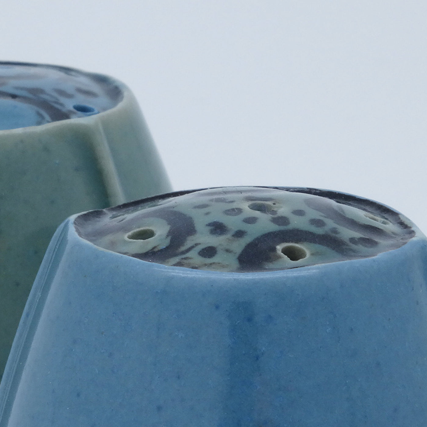 Salt and Pepper Shakers
