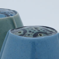 Salt and Pepper Shakers