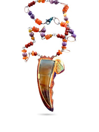 Arizona Rainbow Necklace