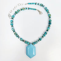 Pastora Necklace