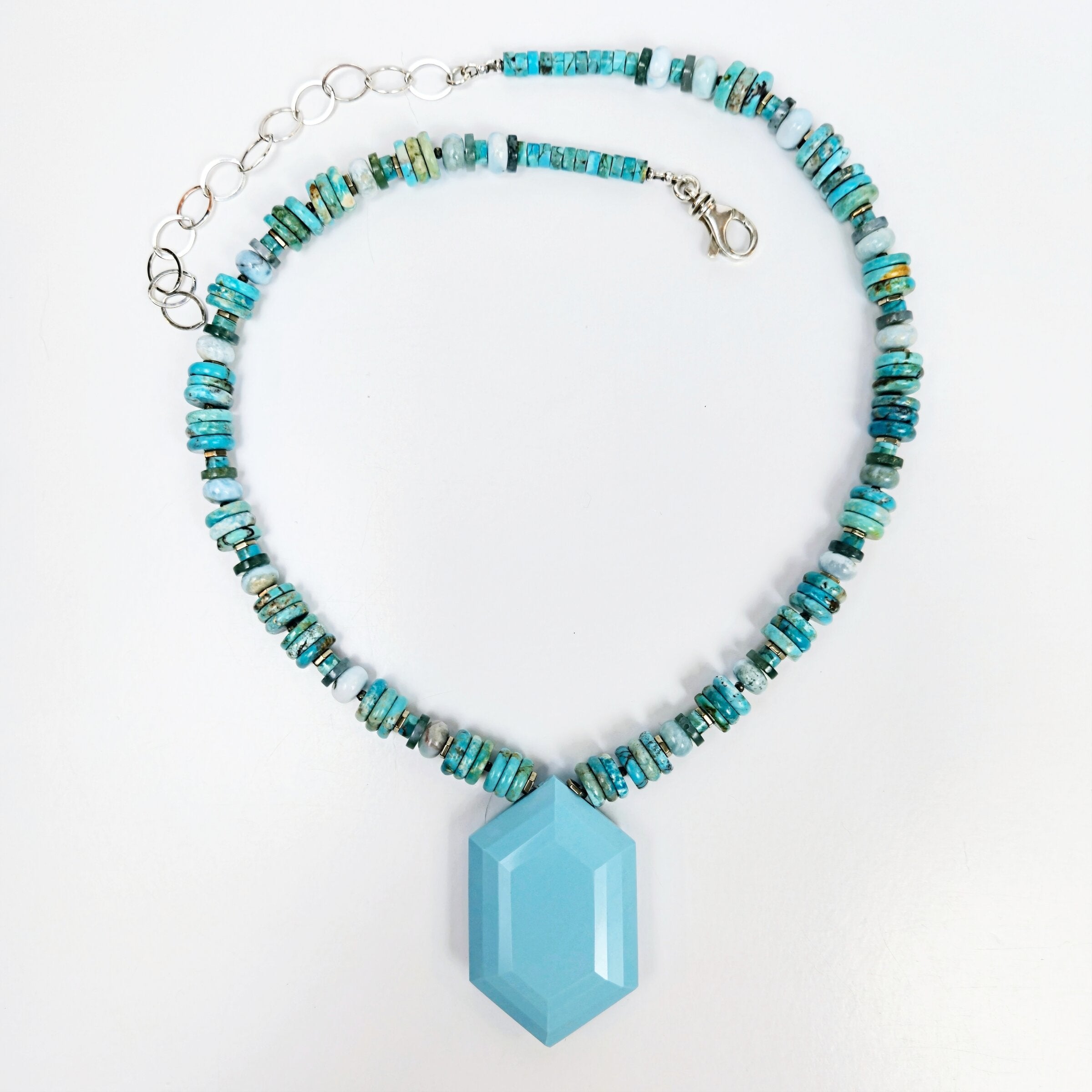Pastora Necklace