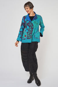 Short Jacket #10