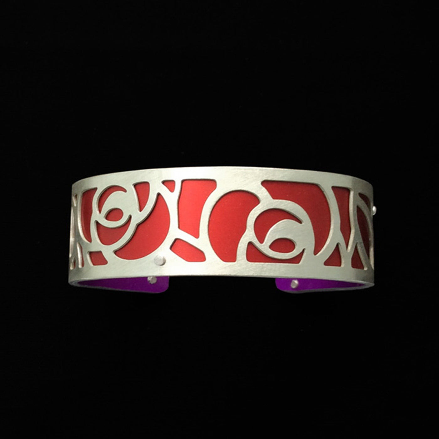Extra Small Rose Garden Cuff