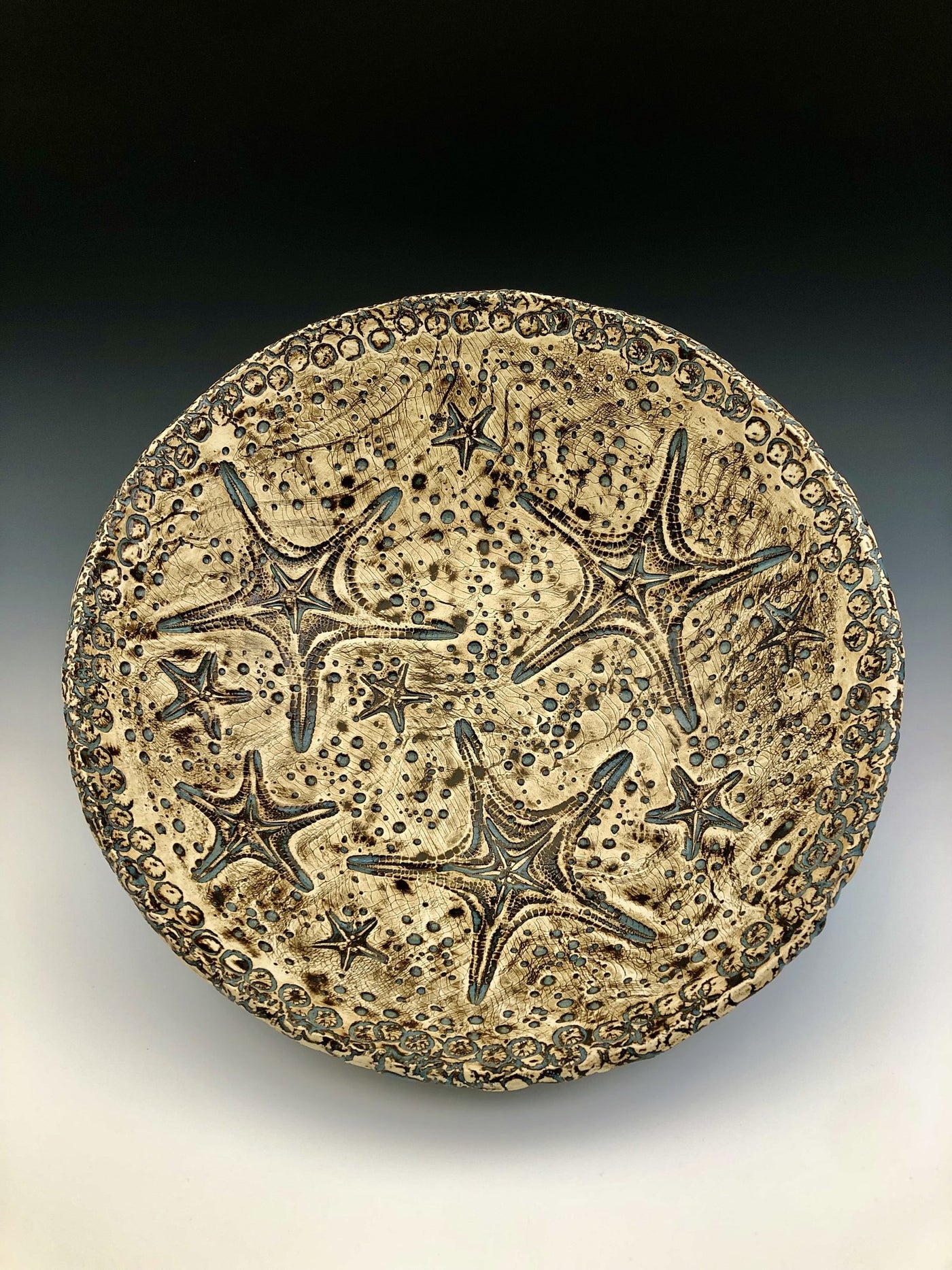 Sea Star Bowl