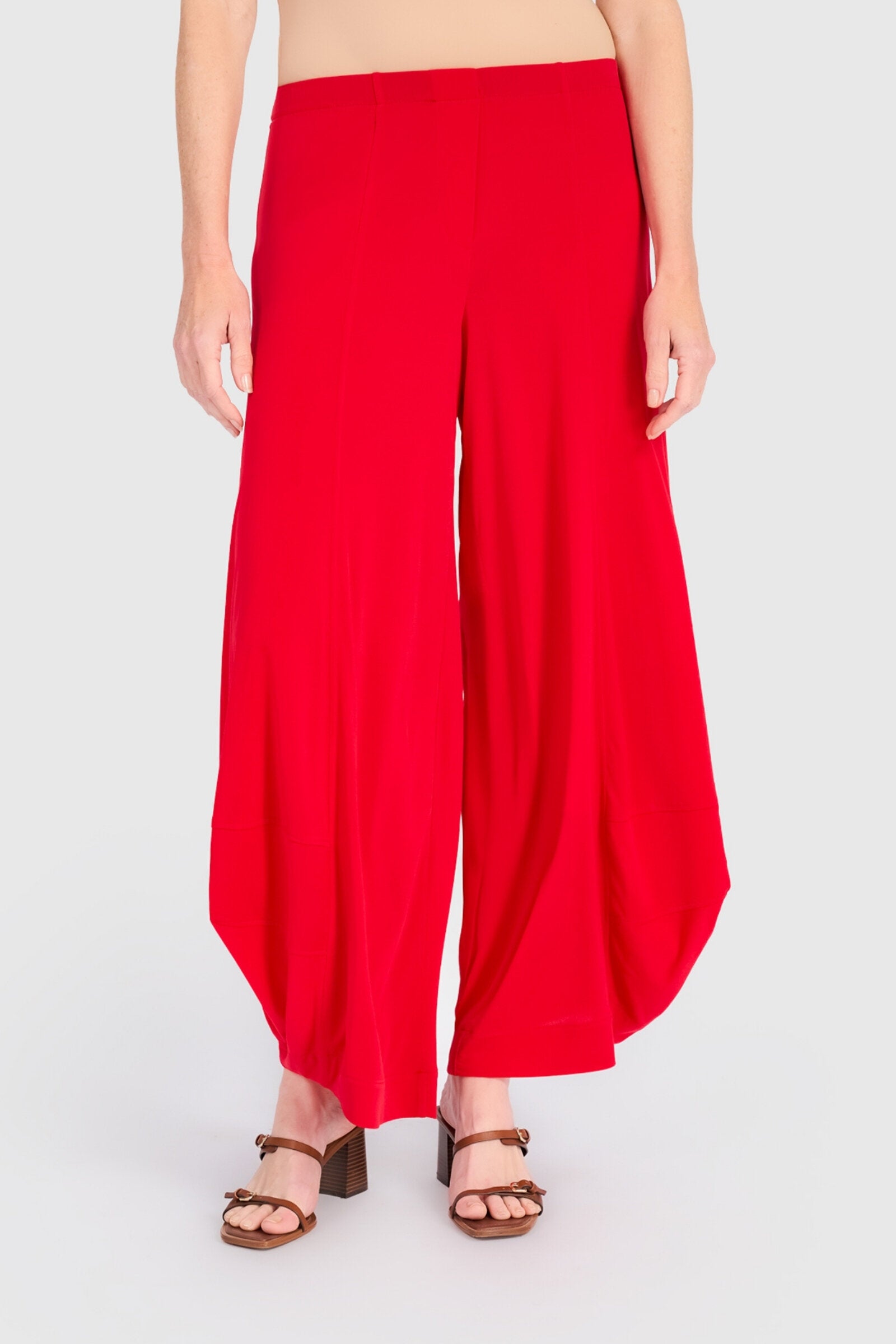 Essential Slinky Punto Pants