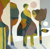 Shadow Walk 1