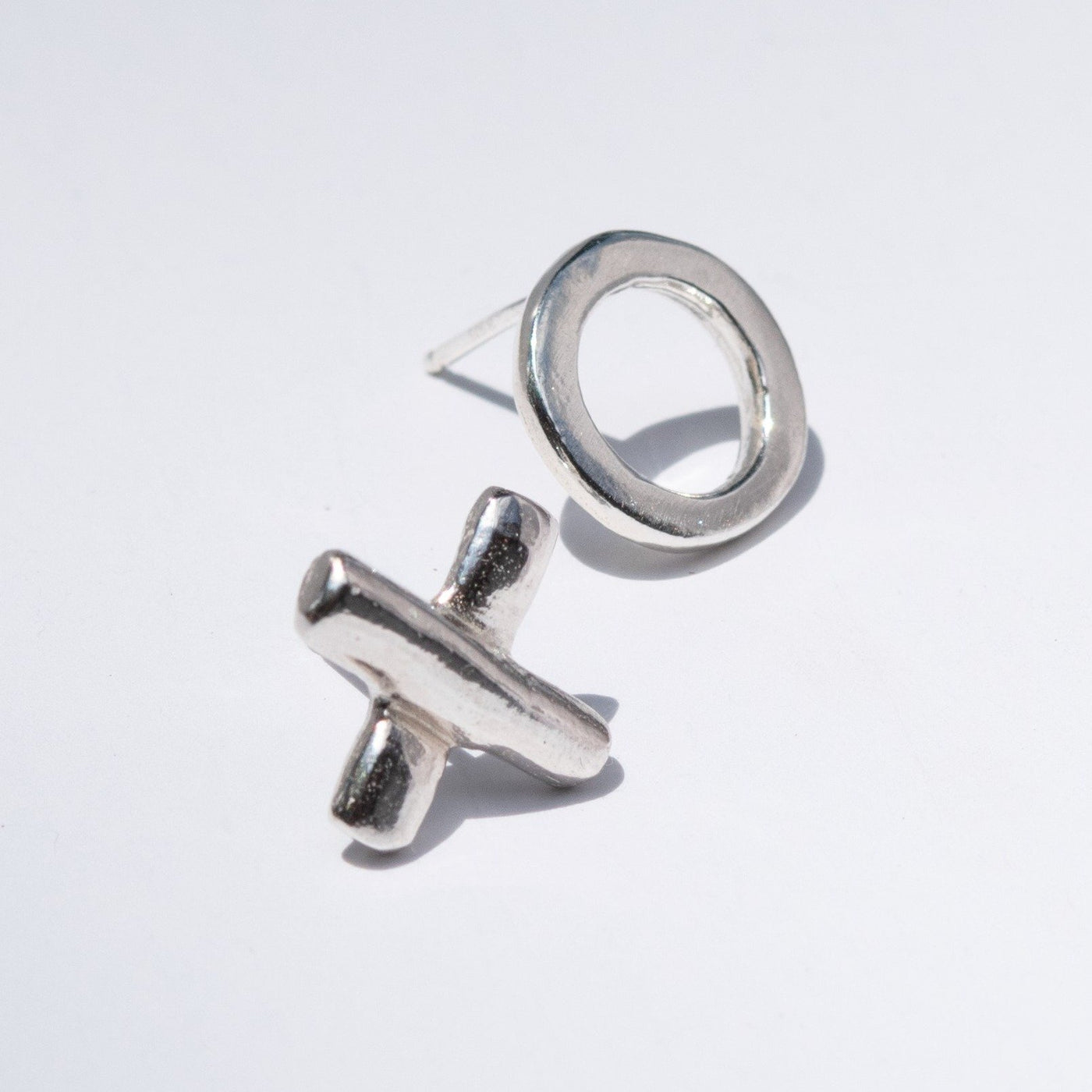 Sterling Silver