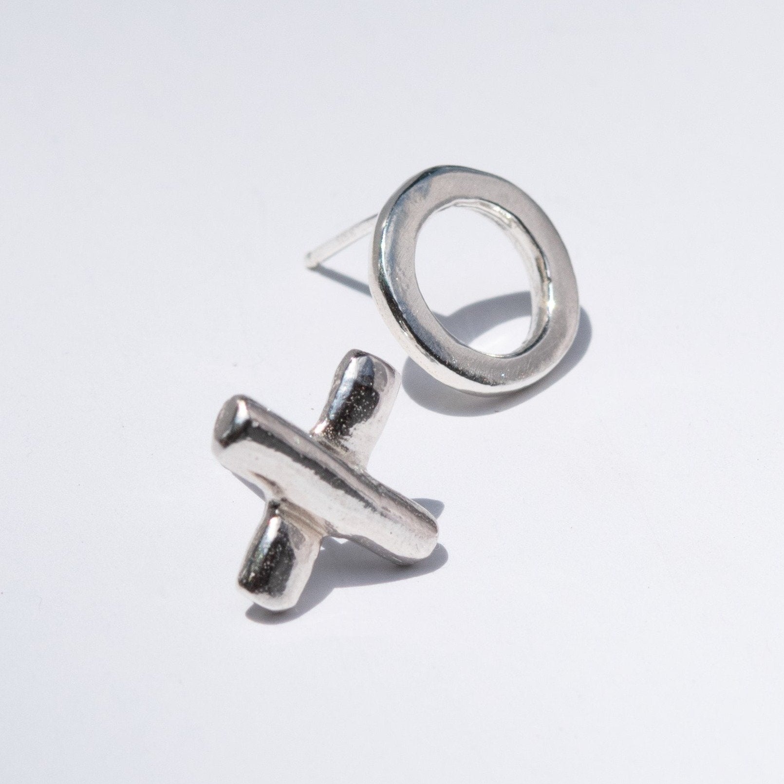 Sterling Silver
