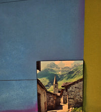 Divergent Paths