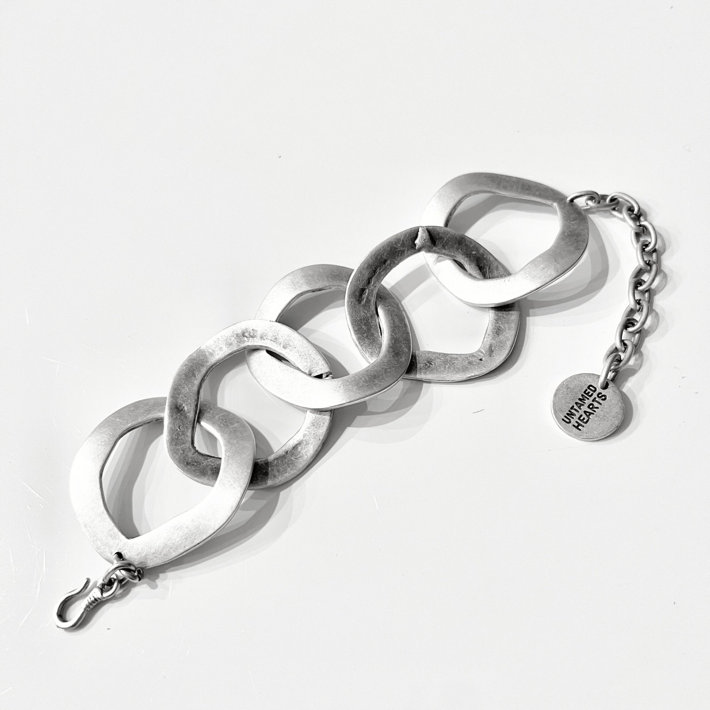 Circles of Life Bracelet