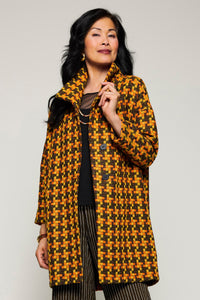 Harlene Coat