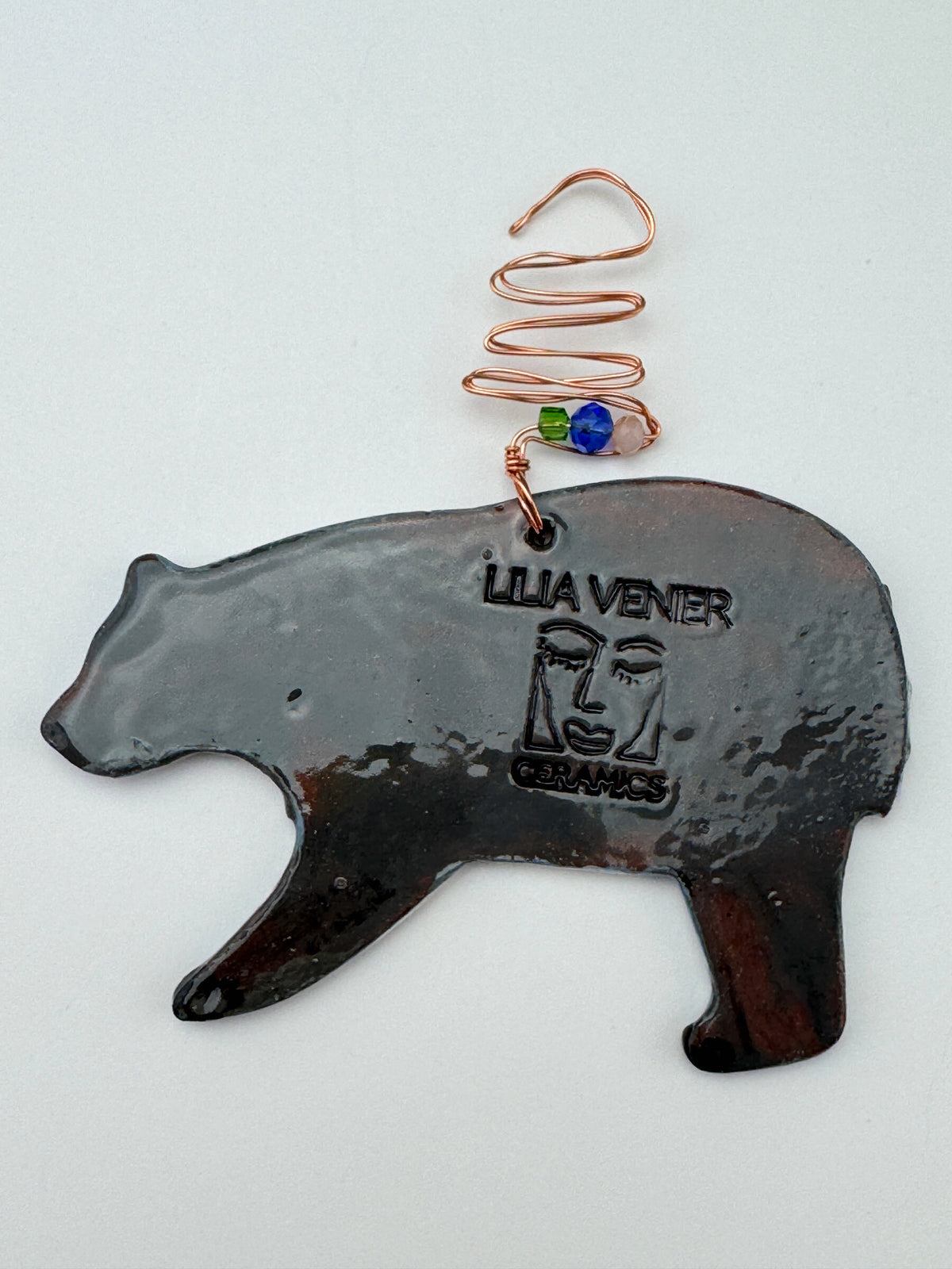 Lilia Venier's Arctic Animals Collection