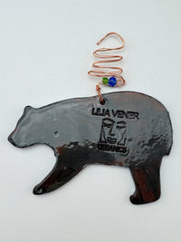 Lilia Venier's Arctic Animals Collection