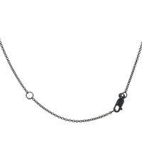 Large Warrior Pendant