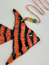 Angel Fish II