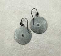 Redwood Earrings