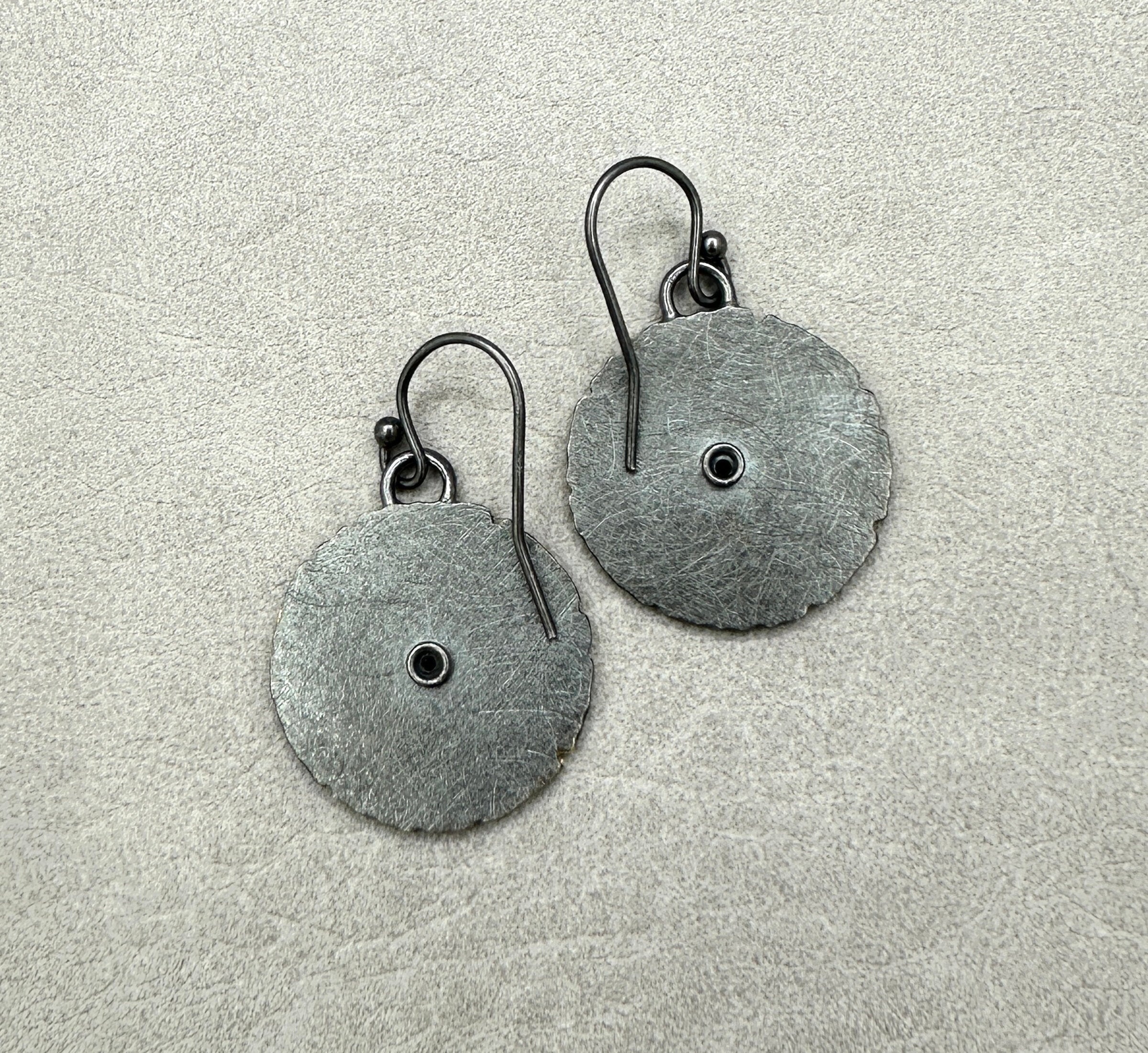 Redwood Earrings