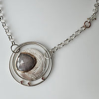 Rose Necklace