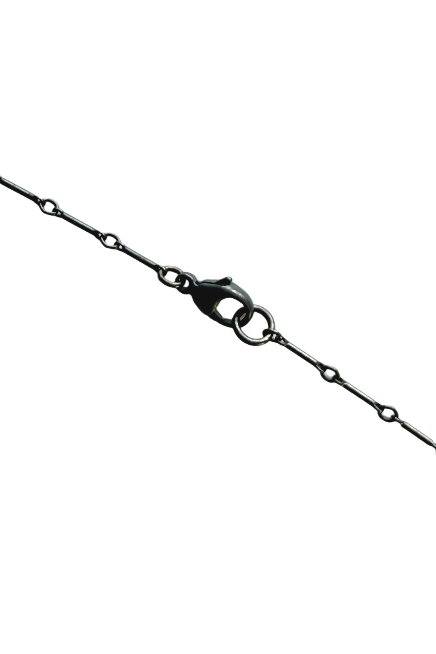 Solitude Necklace