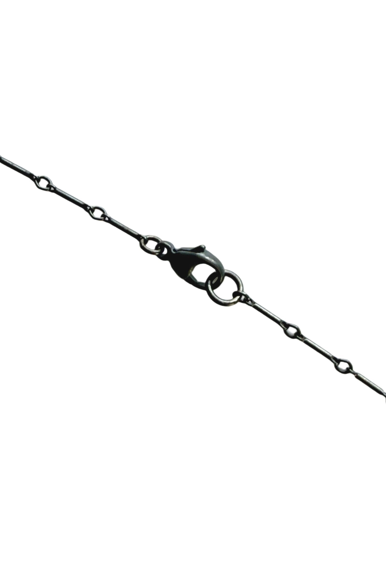 Solitude Necklace