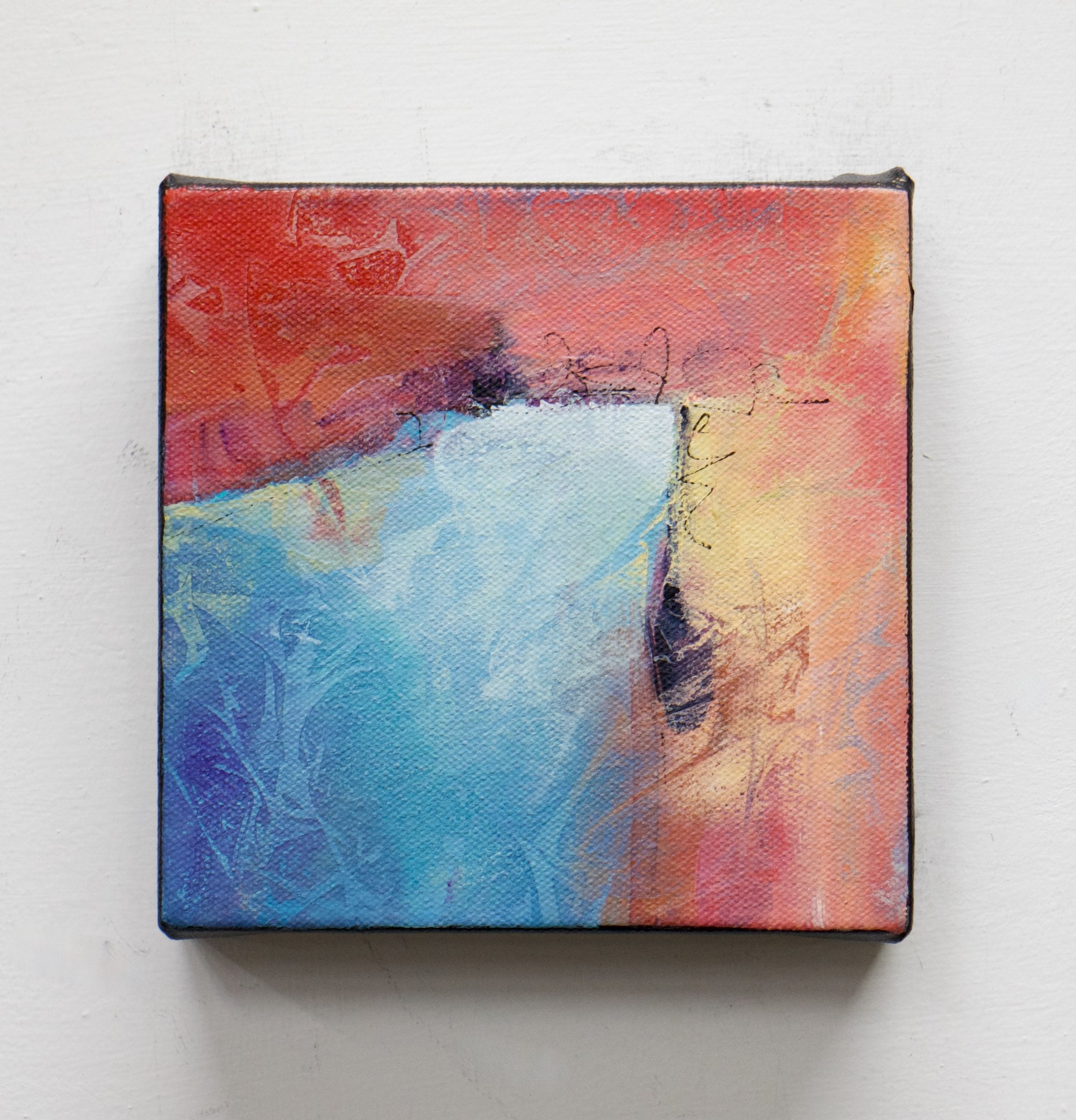Intuitive Impressions II