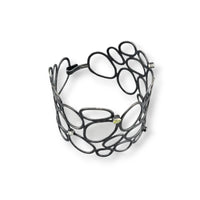 Open Form Bracelet