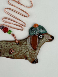 Dachshund III