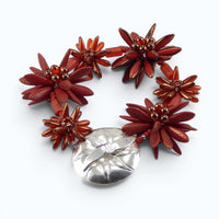 Scarlet Bracelet