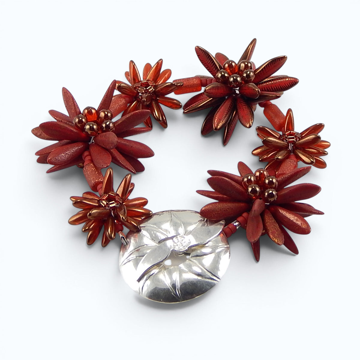 Scarlet Bracelet