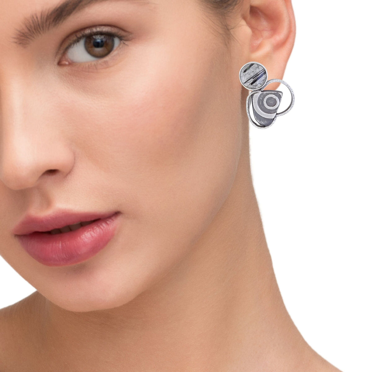 Zapotec Earrings