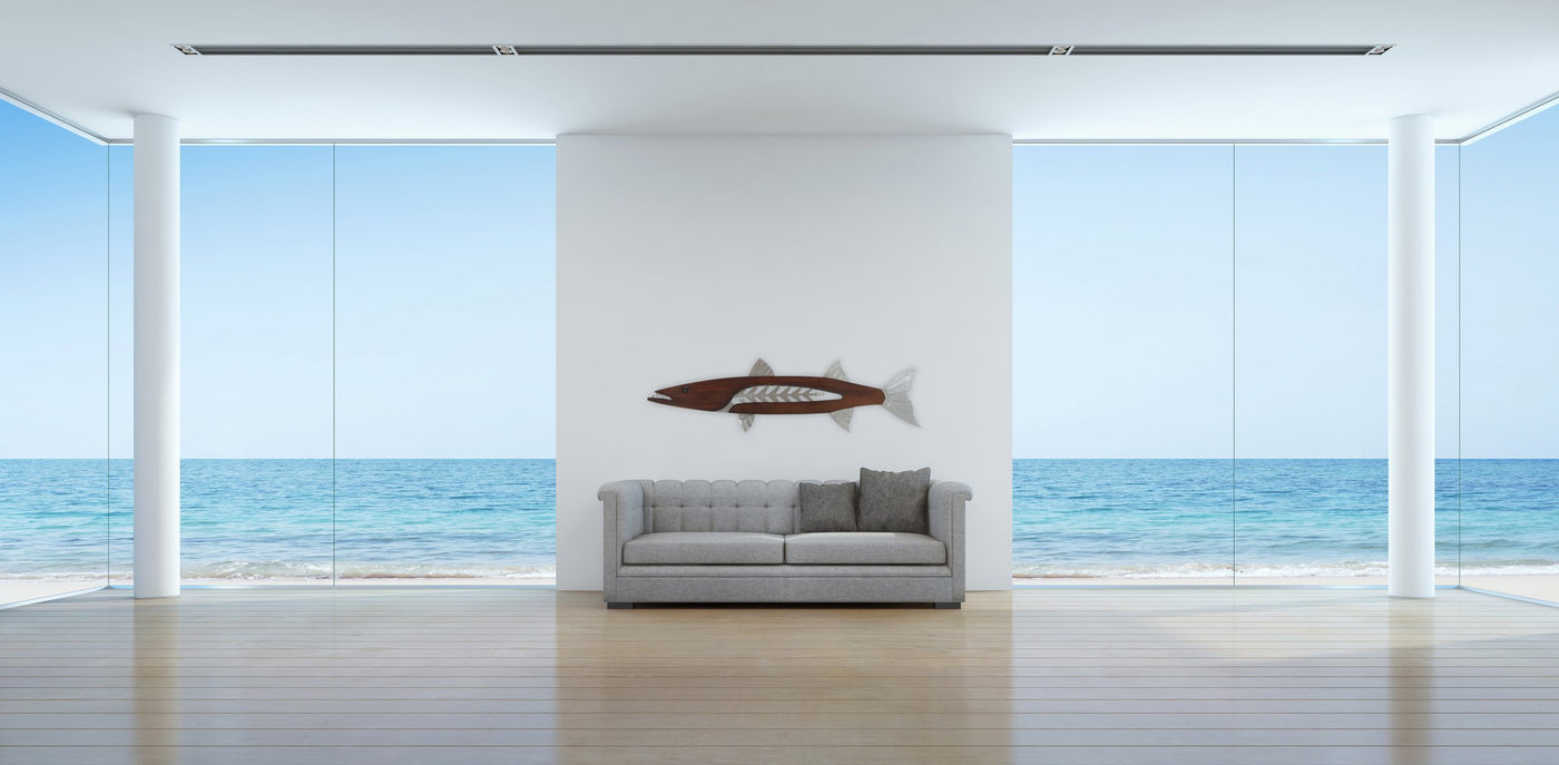 Barracuda