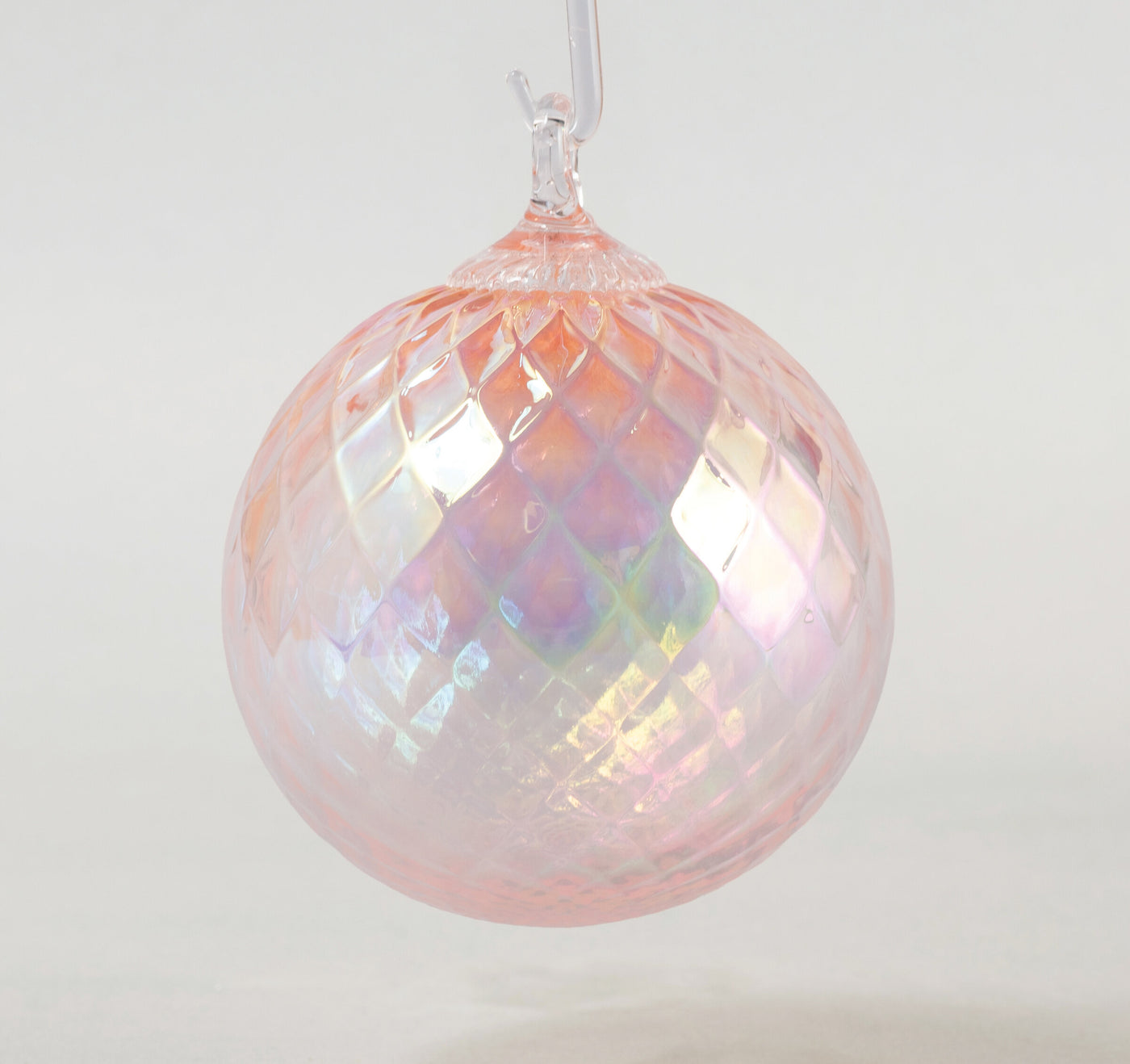 October-Pink Opal