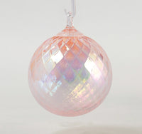 October-Pink Opal