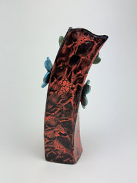 Eternal Love X Wall Vase