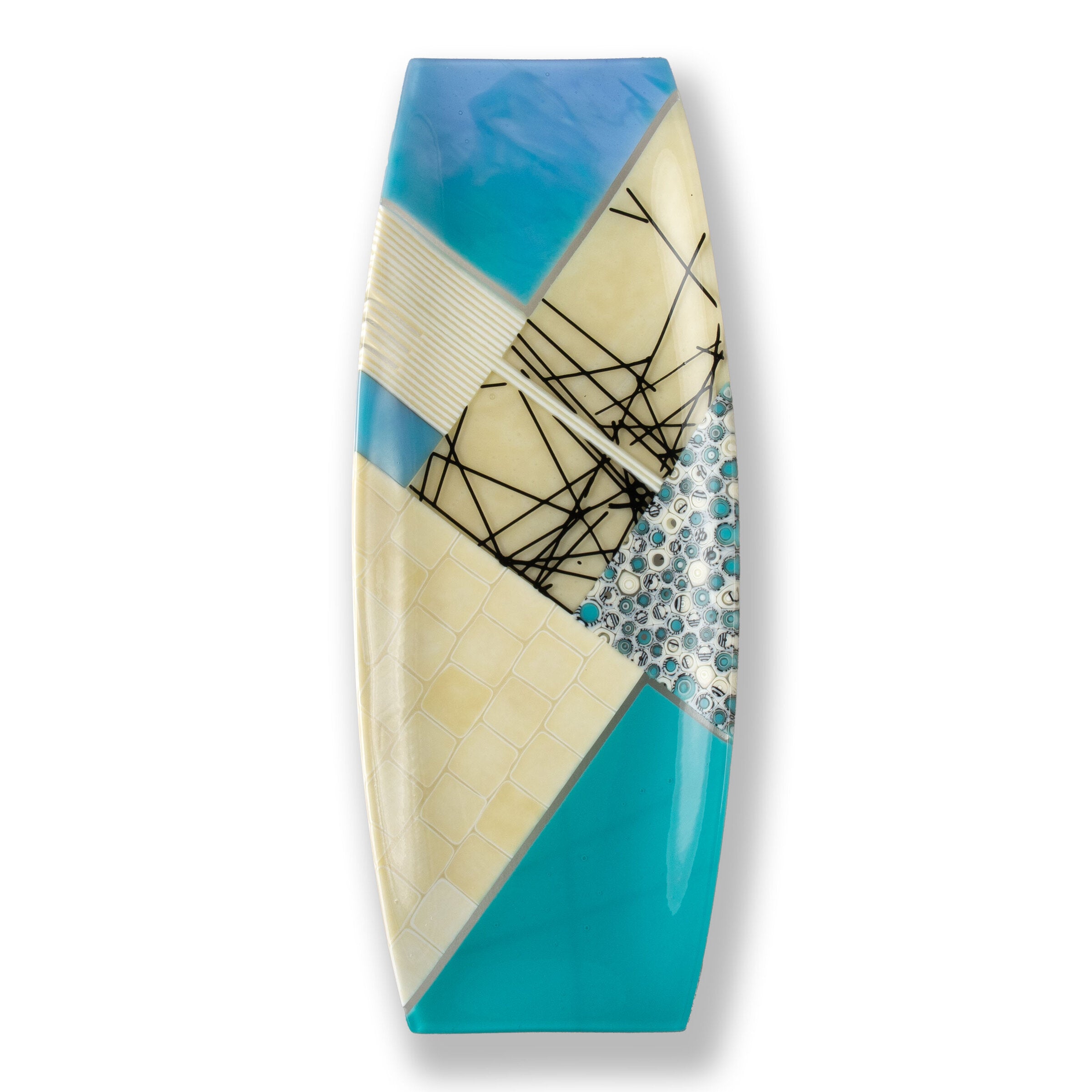 Ultra Violet Surfboard