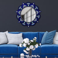 Starlight Mandala, Cobalt