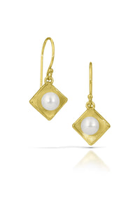 White Pearl, Small
