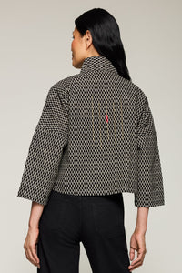 Pouch Pocket Jacket